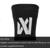 Chaussettes CaniX Non-Stop Dogwear