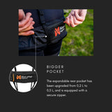 Baudrier CaniX Belt 2.0 Non-Stop dogwear