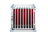 Cage de transport 4 Pets - Dog-Box Pro 3 L (H 66CM X L 68CM X PR 93,5CM)