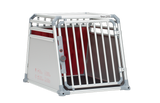 Cage de transport 4 Pets - Dog-Box Pro 3 L (H 66CM X L 68CM X PR 93,5CM)