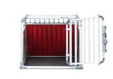 Cage de transport 4 Pets - Dog-Box Pro 4 M (H 66CM X L 81,5CM X PR 83,5CM)