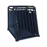 Cage de transport 4 Pets - Dog-Box Pro 2 M (H 66CM X L 54,5CM X PR 83,5CM)