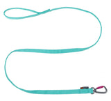 Longe de traction (2 tailles pour canicross ou cani-vtt/trott) - Bungee Non-Stop Dogwear