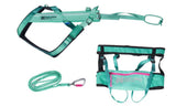 Pack complet canicross AQUA Non-Stop Dogwear