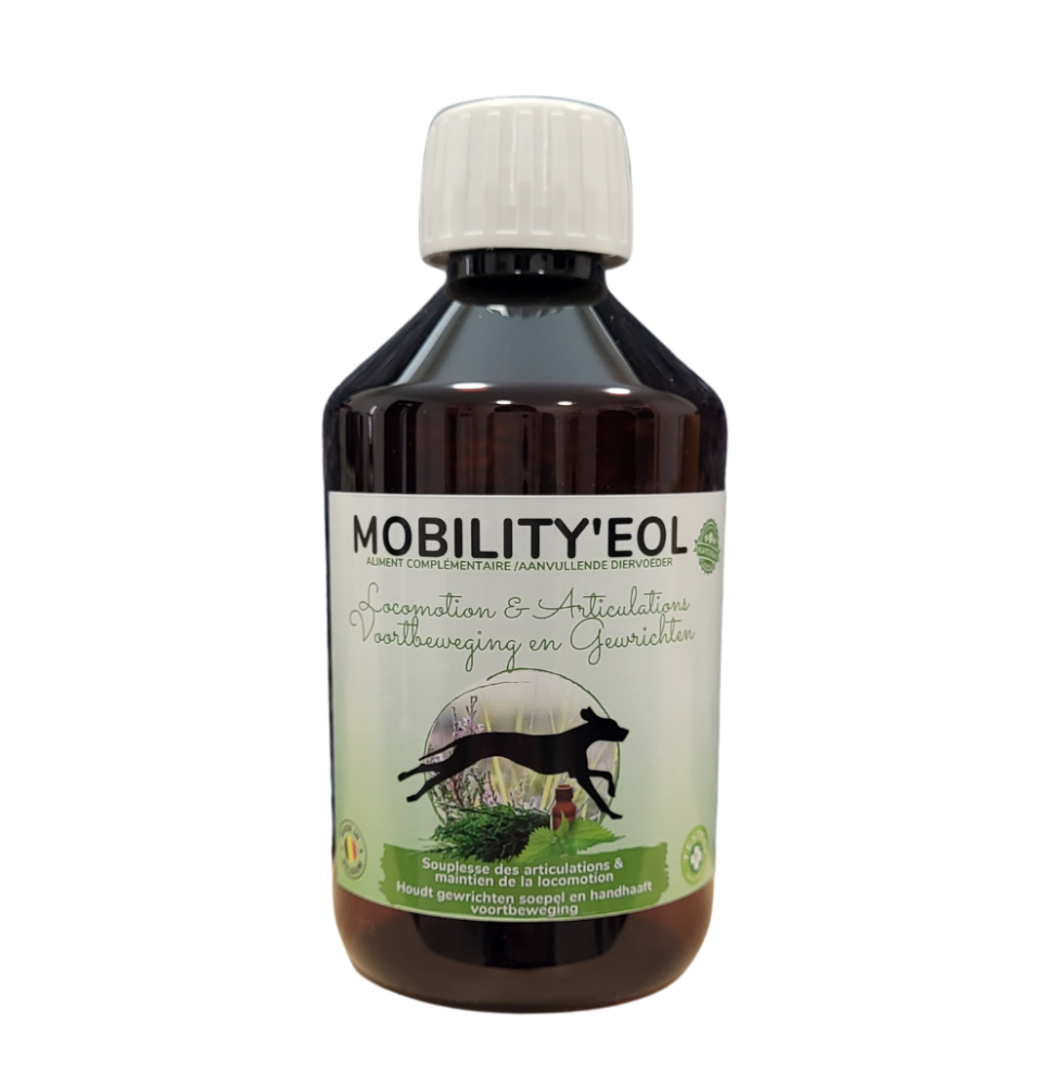 Mobility'eol
