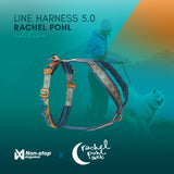 Harnais Line 5.0 Édition Rachel Pohl