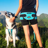Pack complet pour le canicross - Gamme ALM I-DOG