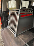 Cage de transport 4 Pets - Dog-Box Pro 3 M - Cani-Shop du Beynert