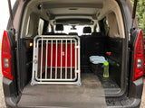 Cage de transport 4 Pets - Dog-Box Pro 3 M - Cani-Shop du Beynert