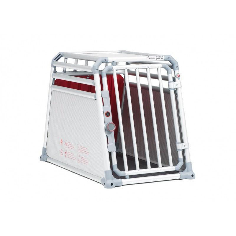 Cage de transport 4 Pets - Dog-Box Pro 2 L - Cani-Shop du Beynert