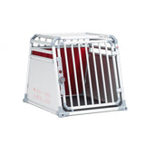 Cage de transport 4 Pets - Dog-Box Pro 3 M (H 66CM X L 68CM X PR 83,5CM)