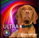 Lumière Scarab Ultra (ultra puissante)