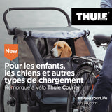 Thule Courier