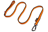 Longe de traction - Bungee Non-Stop Dogwear - Orange
